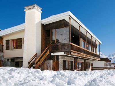 Tignes Chalets & Hotels – Ski Holidays in Tignes