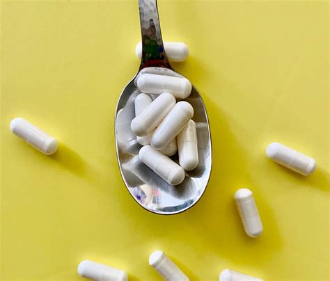 Why Brands Are Investing In Capsule Supplements - Sawgrass Nutra Labs