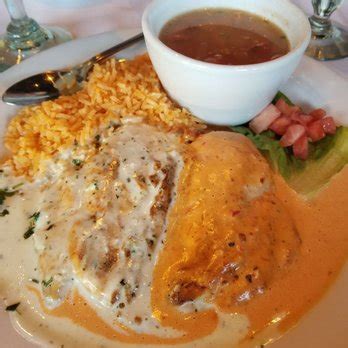 Paloma Blanca Mexican Cuisine - Order Food Online - 440 Photos & 574 Reviews - Mexican - Alamo ...