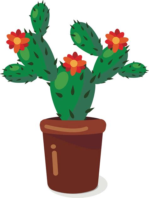 Clip art Cactus Transparency Vector graphics Portable Network Graphics - cactus png download ...