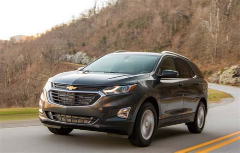 2023 Chevrolet Equinox Ev | NoorCars.com