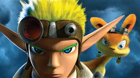 Rumour: Jak & Daxter HD Collection Confirmed? | Push Square