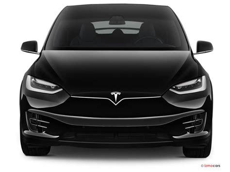 2017 Tesla Model X: 48 Exterior Photos | U.S. News