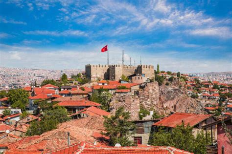 17 Top Things to Do in Ankara, Turkey (Approved by a Local!)