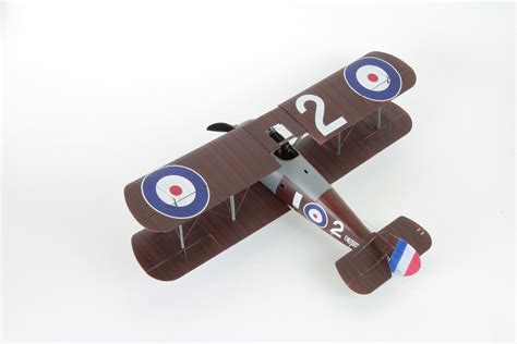 Sopwith Snipe (Early) - Ready for Inspection - Aircraft - Britmodeller.com