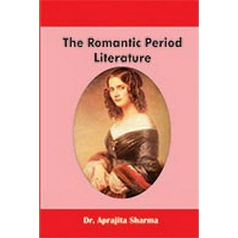 The Romantic Period Literature - eBook - Walmart.com - Walmart.com