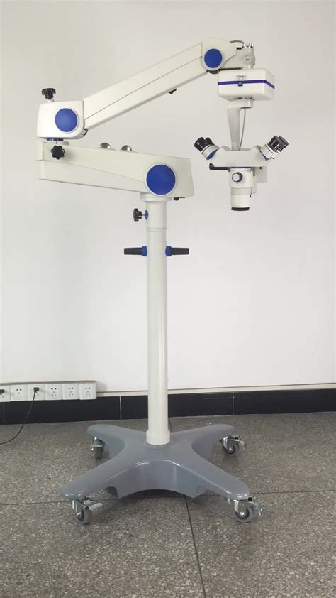 Price Of Plastic Hand Surgery Orthopedic Surgical Instruments Stand Holder Operating Microscope ...