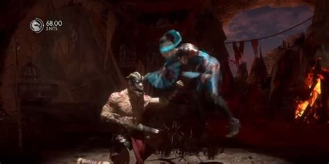 Mortal Kombat: The Most Bone-Crushing Brutalities In The Franchise, Ranked