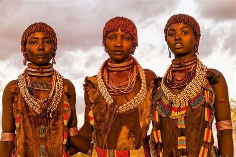 Ethiopian Photography Tours | Worldsun Ethiopia Tours