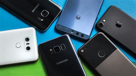 Top 10 Most Affordable 4G smartphones in Uganda – Techjaja