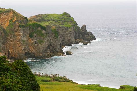 Batanes Islands Geography Archives - Steven A. Martin