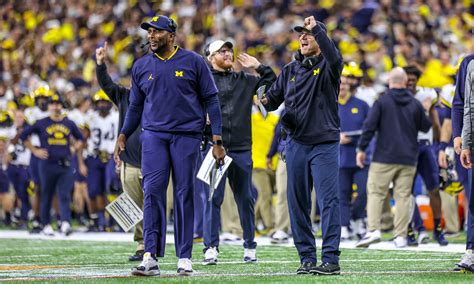 Michigan football: Our 10 favorite games we’ve covered past 9 years