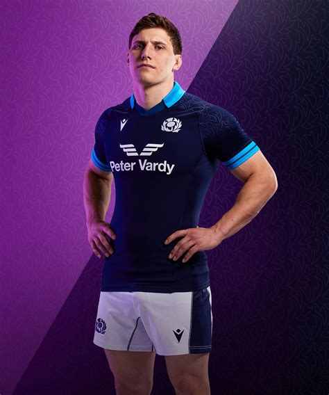 Official Scotland Rugby Kits, Jerseys and accessories | Macron