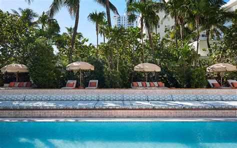 The Soho Beach House Hotel Review, Miami Beach, United States | Telegraph Travel