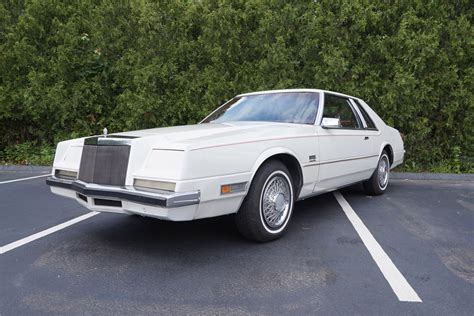 1981 CHRYSLER IMPERIAL