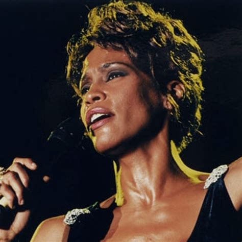 Live In Japan Remastered Album By Whitney Houston Spotify | vlr.eng.br