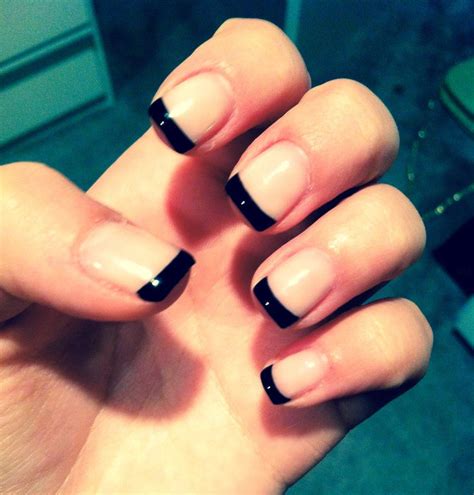 50 Amazing French Manicure Designs – Cute French Nail Arts 2021 | Styles Weekly