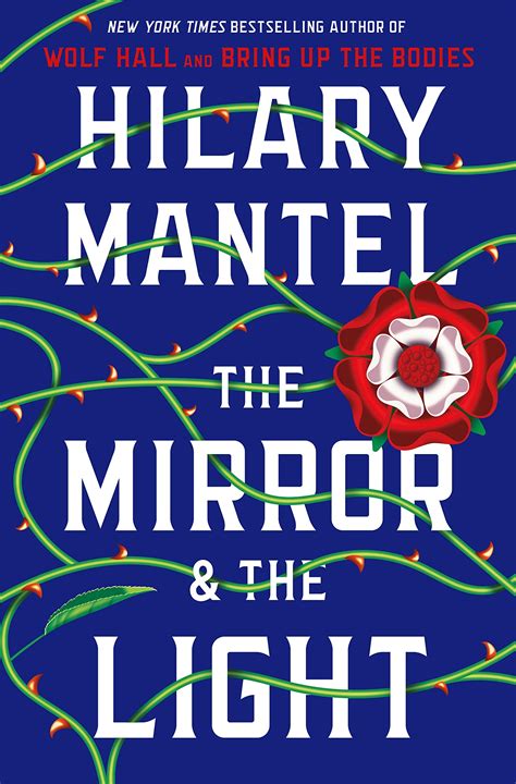 Free Read The Mirror & the Light by Hilary Mantel (Goodreads Author ...