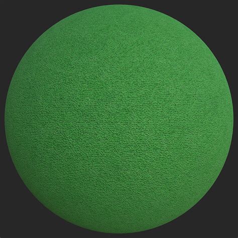 Snooker Pool Table Cloth (Baize, Worsted Billiard, Felt Fabric) | Free PBR | TextureCan