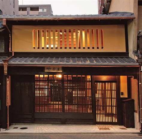 Machiya Townhouses | World Monuments Fund