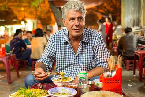 A new documentary film will explore the life of the late chef Anthony Bourdain