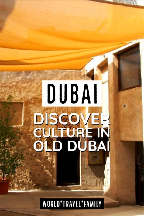 Dubai Cultural Tour