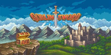 Goblin Sword | Nintendo Switch Download-Software | Spiele | Nintendo