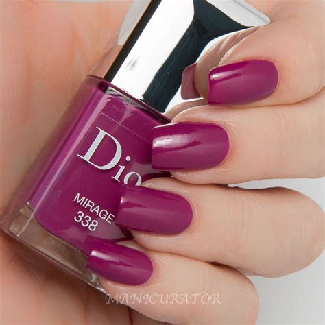 Dior Vernis Couture Effect Gel - Mirage Fancy Nails, Nail Polishes, Nail Stamping, Polished Look ...