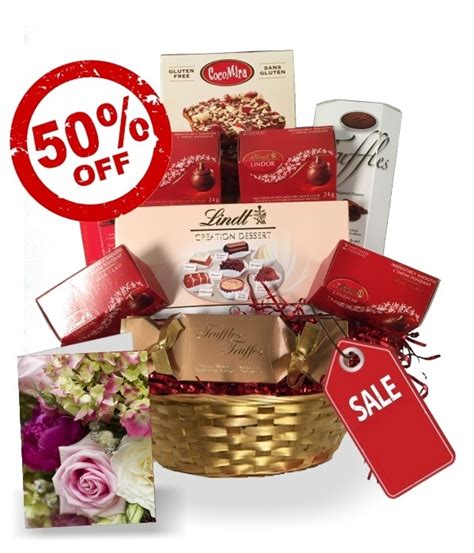 Lindt Hamper Collection I – OGP