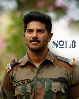 Dulquer Salmaan Solo Movie - 720x960 Wallpaper - teahub.io