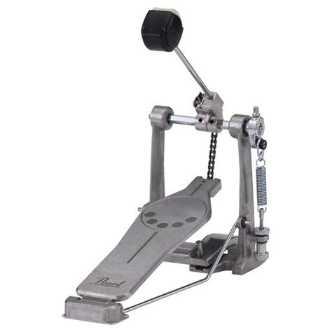 Pearl P-830 Single Bass Drum Pedal | Bass Drum Pedals | Drum Set ...