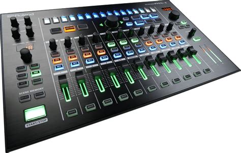 New Product: MX-1 Mix Performer - Roland U.S. Blog