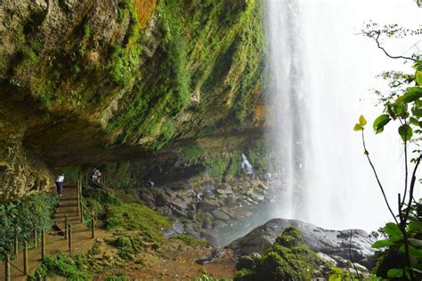 Guide to Visiting the BEST Waterfalls in Palenque (that you can't miss!)