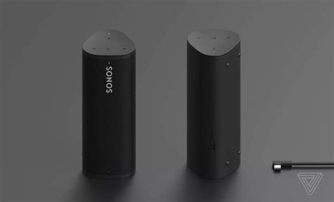 Sonos Roam portable speaker leaks in full and the UE Boom range has a problem – LoudCars