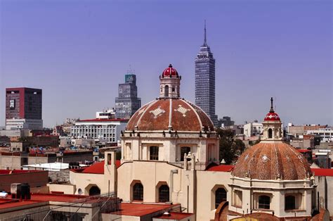 The Best Rooftop Bars In Mexico City | Mexico city, Mexico city ...