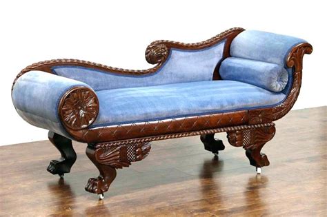 15 Photos Vintage Indoor Chaise Lounge Chairs