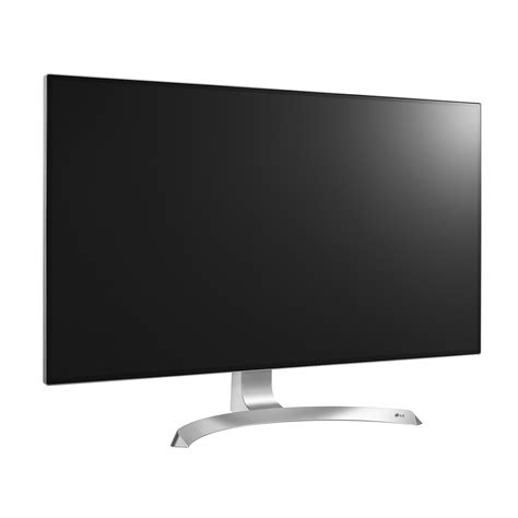 LG 32UD99-W 32-Inch 4K UHD IPS Monitor with HDR 10 (2017) - CR8T