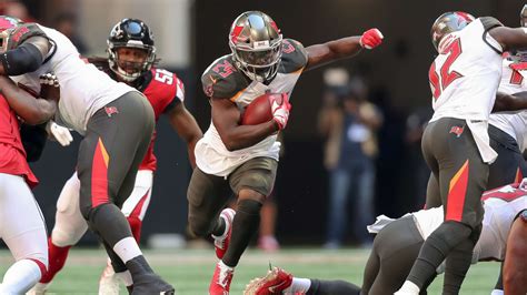 Buccaneers vs. Falcons - Week 6 Photos