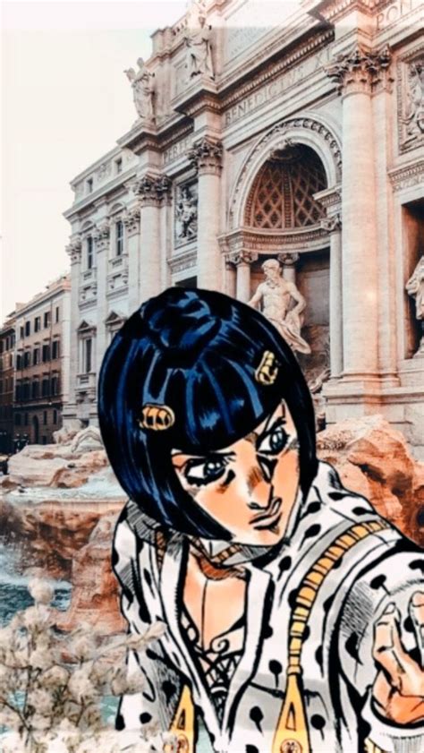 Bruno Bucciarati wallpaper | Jojo bizarre, Jojo's bizarre adventure, Jojo bizzare adventure