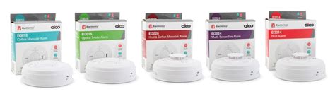 Aico launches 3000 Series – Fire and CO Alarms for Full Circle Protection | Aico