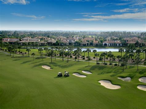 The Best Jacksonville Communities With a Golf Course