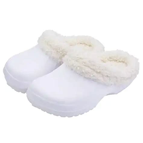 The 17 Best Kids Crocs With Fur