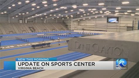 Advisor says Virginia Beach City Council knew Sports Center would likely lose money back in 2018 ...