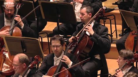 Schubert - Symphony No 8 in B minor, D 759 - Jordan - YouTube