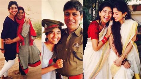 Sai Pallavi Actress, Age, Biography, Movies, Career, Family