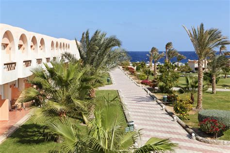 Hôtel Three Corners Sea Beach 4* - lastminute.com