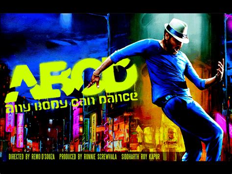 ABCD (एबीसीडी) 2013 | ♫ tunes