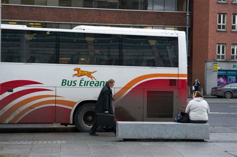 Proposal on table to cut jobs of 120 drivers at Bus Éireann