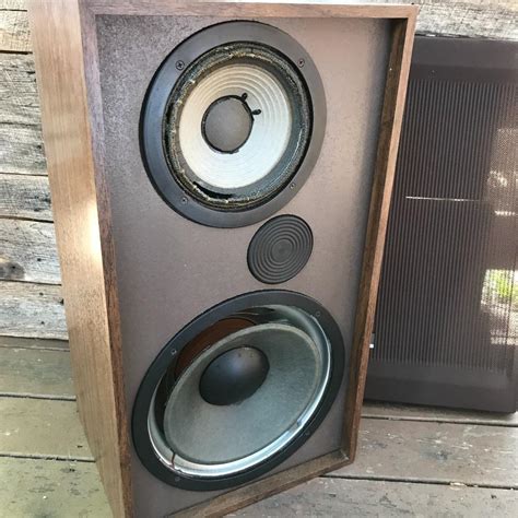 Used electro voice vintage speaker for Sale | HifiShark.com