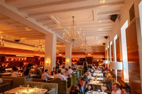 Restaurants Near Rittenhouse Square for a Great Meal - Guide to Philly